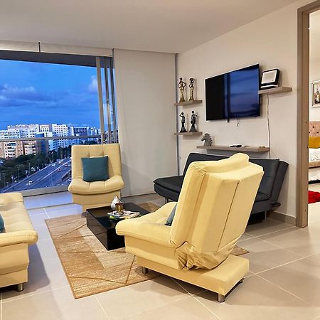 Cartagena Ph Vista Al Mar 1303 Картахена Экстерьер фото