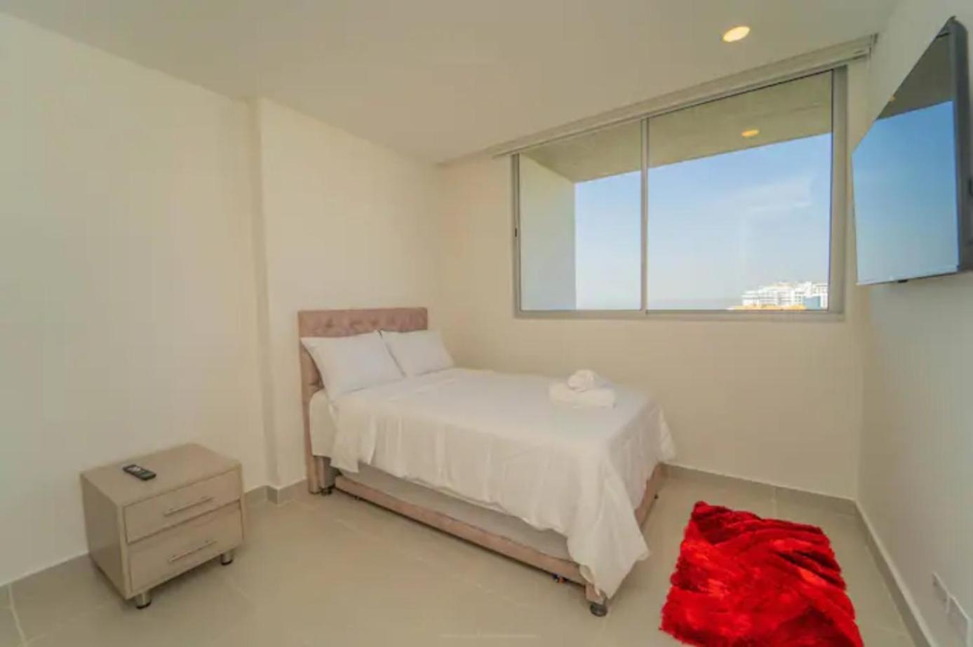 Cartagena Ph Vista Al Mar 1303 Картахена Экстерьер фото
